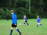 S.K.N.W.K. JO9-1 -SJO B.D.C. JO9-2 (competitie) seizoen 2021-2022 (najaar - 1e fase)) (47/50)